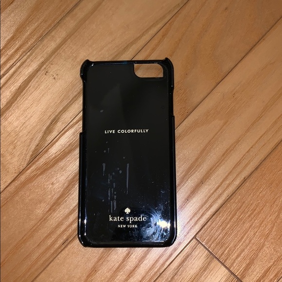 Kate Spade iphone case - Picture 3 of 3